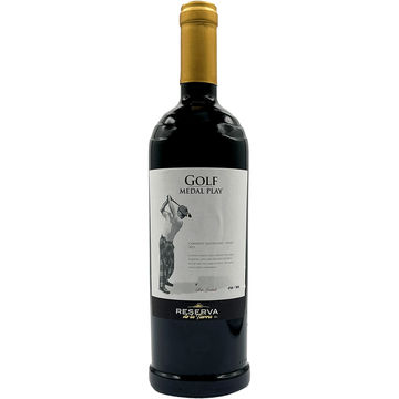 Reserva de la Tierra Golf Medal Play