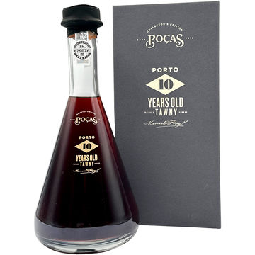 Pocas Collector's Edition 10 Year Old Tawny Port