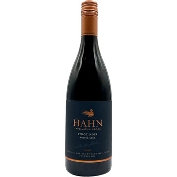 Hahn Appellation Series Pinot Noir