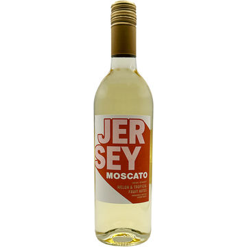 Jersey Moscato