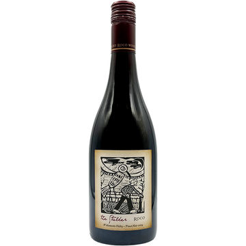 Roco The Stalker Pinot Noir