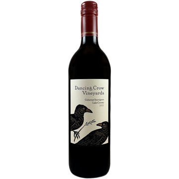 Dancing Crow Cabernet Sauvignon