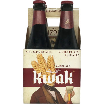 Pauwel Kwak Belgian Ale