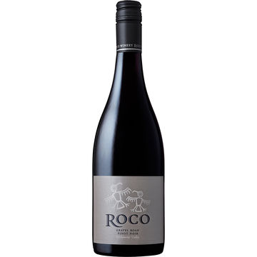Roco Gravel Road Pinot Noir