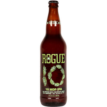 Rogue 10 Hop IPA