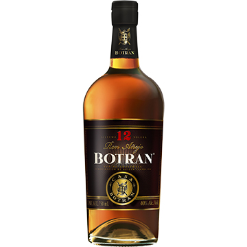 Comprar Vodka Botran Black 750 Ml