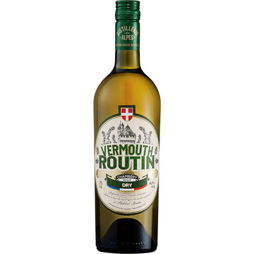 Routin Dry Vermouth