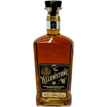 Yellowstone Limited Edition 2023 Bourbon