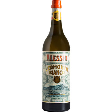 Alessio Vermouth Bianco
