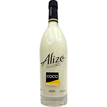 Alize Coco Pineapple Liqueur