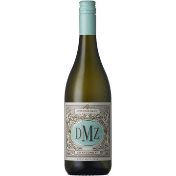 DeMorgenzon DMZ Chardonnay
