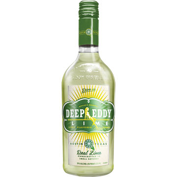 Deep Eddy Lime Vodka
