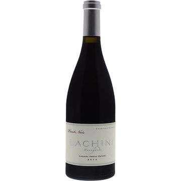 Lachini Family Estate Pinot Noir