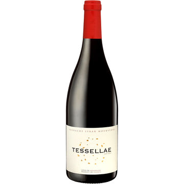 Domaine Lafage Tessellae Old Vines GSM