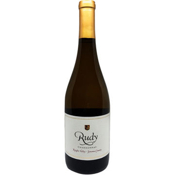 Rudy Knights Valley Chardonnay