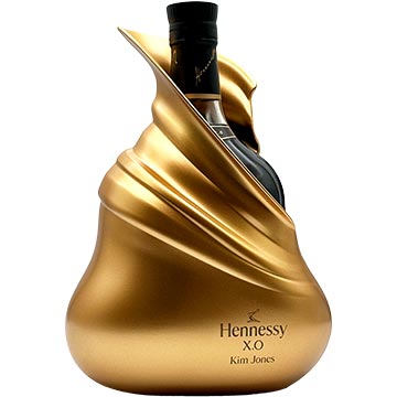 Hennessy XO Kim Jones Limited Edition Cognac | Liquor Warehouse