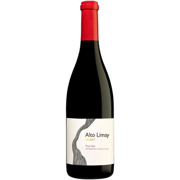 Alto Limay Select Pinot Noir