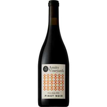Amity Vineyards Eola-Amity Hills Pinot Noir