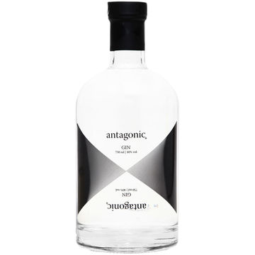Antagonic Gin