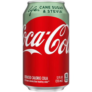 Coca-Cola Life
