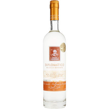 Diplomatico Blanco Reserva Rum