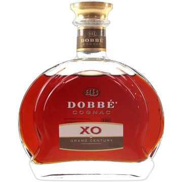 Dobbe XO Grand Century Cognac