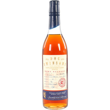 Doc Swinson's 15 Year Old Exploratory Cask Series Release No. 6