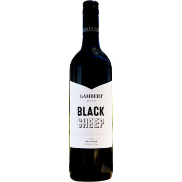 Lambert Estate Black Sheep