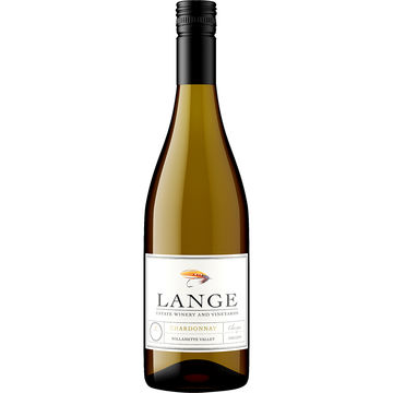 Lange Classique Chardonnay