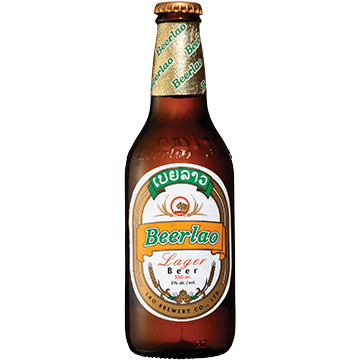 Beerlao Lager | GotoLiquorStore