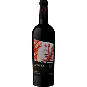 Sabotage Cabernet Sauvignon