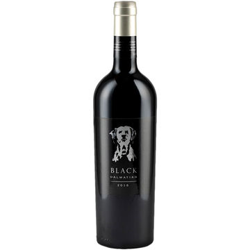 Saints Hills Black