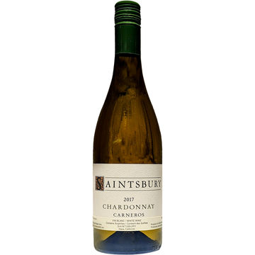 Saintsbury Carneros Chardonnay