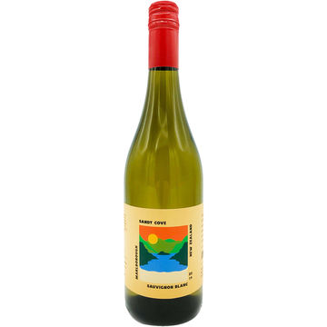 Sandy Cove Sauvignon Blanc