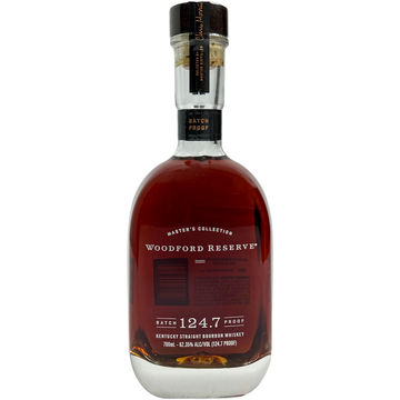 Woodford Reserve Master's Collection Batch Proof 2023