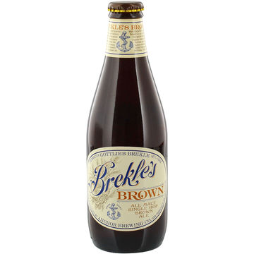 Anchor Brekle's Brown Ale