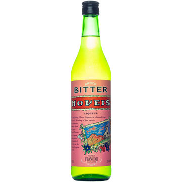 Francoli Antico Noveis Bitter Liqueur