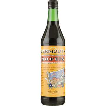 Francoli Antico Vermouth Noveis