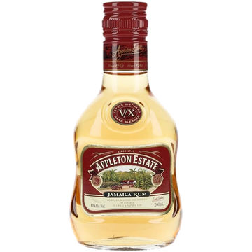 Appleton Estate V/X Jamaica Rum