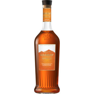 Ararat Apricot Brandy