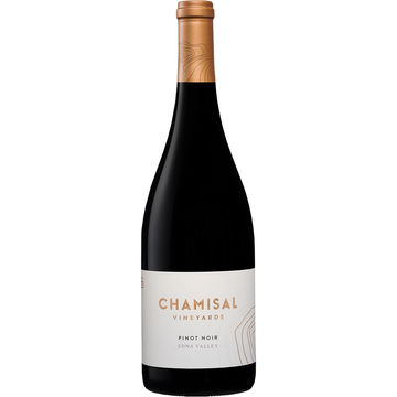 Chamisal Vineyards Edna Valley Pinot Noir