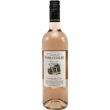 Domaine de la Ferrandiere Grenache Gris Rose