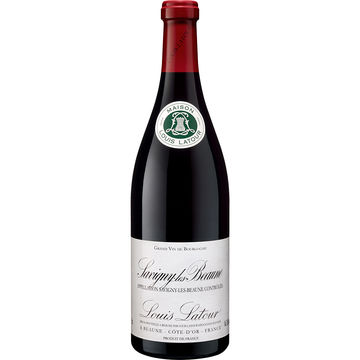 Louis Latour Savigny-les-Beaune Rouge