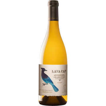 Lava Cap Reserve Chardonnay