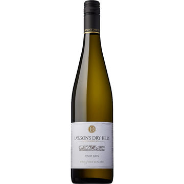 Lawson's Dry Hills Pinot Gris