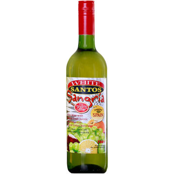 Santos White Sangria