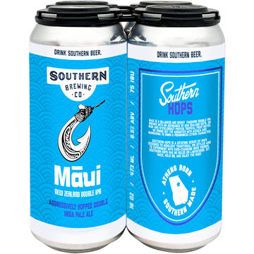 Southern Brewing Maui