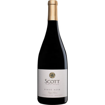 Scott Family Estate Arroyo Seco Pinot Noir