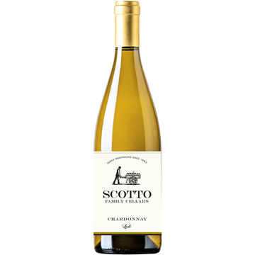 Scotto Family Cellars Chardonnay