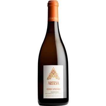 Artesa Estate Vineyard Chardonnay